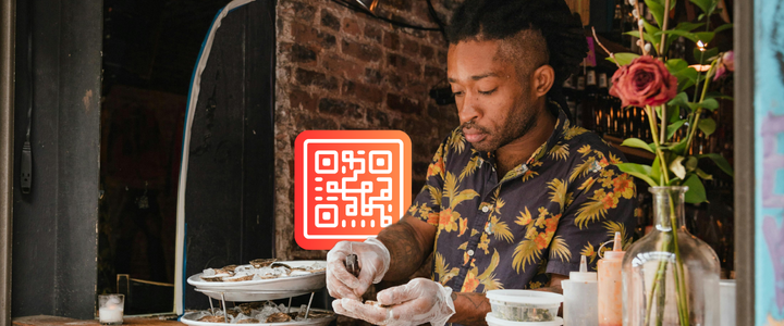 Going Mobile: Making Your Business QR-Ready with Nibbitt