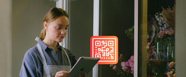 The Small Business Guide to QR Codes: How to Engage Customers Anywhere