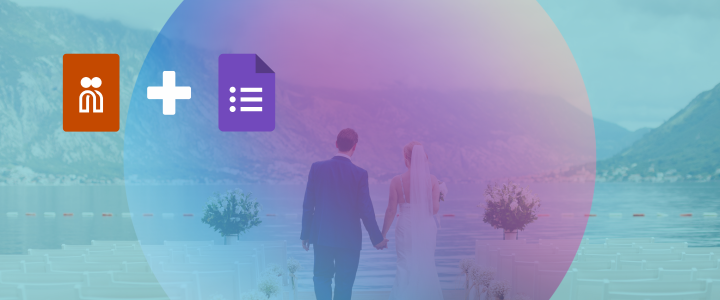 Google Form Invitations Made Easy with Nibbitt