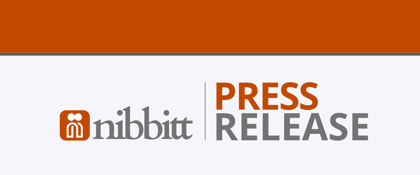 Nibbitt Champions Accessibility and Diversity