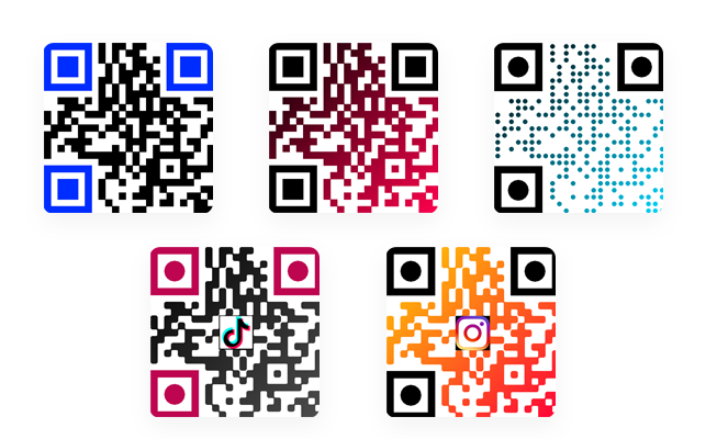 Nibbitt qr code